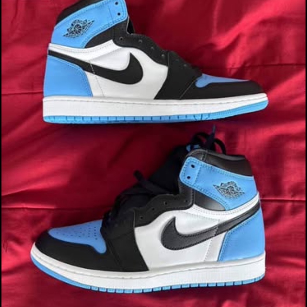 Nike Air Jordan 1 Retro High OG